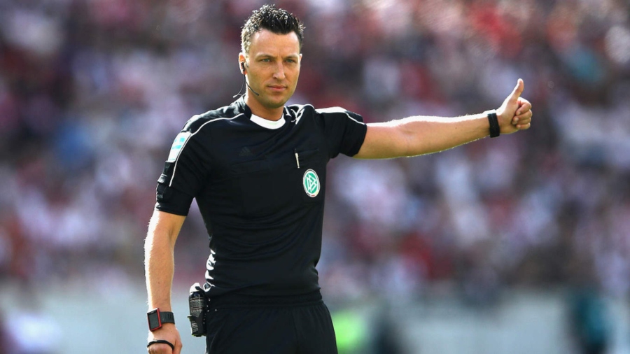 Γιαμπλόνσκι ο διαιτητής του ΠΑΟΚ - Μακάμπι Τελ Αβίβ