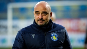 Ράσταβατς: «Μόνο από... τύχη θα έμπαινε γκολ!»