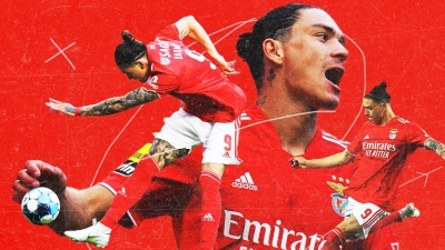 Πλήρης συμφωνία Λίβερπουλ – Μπενφίκα, ντύνεται στα «κόκκινα» ο Νούνιεζ!