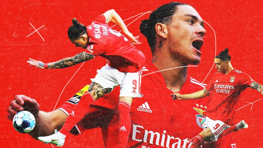 Πλήρης συμφωνία Λίβερπουλ – Μπενφίκα, ντύνεται στα «κόκκινα» ο Νούνιεζ!