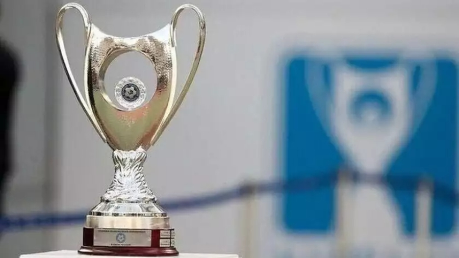 Οι όροι της αστυνομίας της Κύπρου για τον τελικό του Κυπέλλου: «Μέχρι 1.000 οργανωμένοι από Ελλάδα για κάθε φιναλίστ»