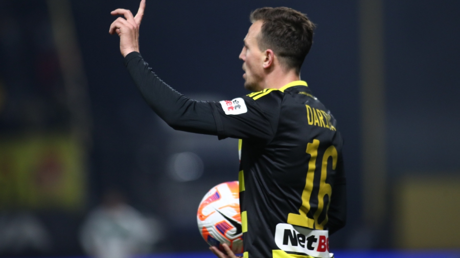 Άρης: Τα πάνω και τα κάτω των «κιτρίνων» στη φετινή Super League – Απωθημένο ο ευρωπαϊκός όμιλος και το Κύπελλο