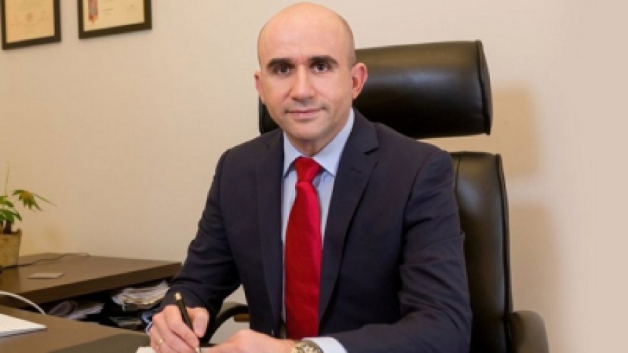 Ο Διοικητής του Ε.Ο.ΚΑ.Ν. Δρ Γρηγόρης Λέων στον ΣΚΑΪ 100.3