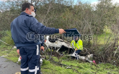 Έχασε τον 19χρονο γιο του σε τροχαίο ο παλαίμαχος μπασκετμπολίστας Αλέξης Γιαννόπουλος