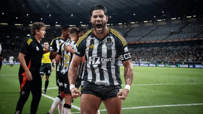 Σκοράρουν Μινέιρο και Φορταλέζα που πληρώνει στην Interwetten!