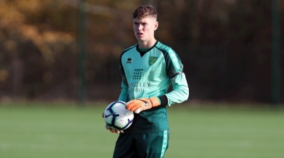 Σοκ στη Νόριτς: Διαγνώστηκε με καρκίνο ο τερματοφύλακας Μπάρντεν