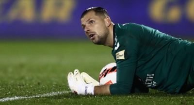 Απόλλων Σμύρνης: «Φευγάτος» ο Βέρχουλστ