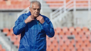 Ανέλαβε την Αναγέννηση Καρδίτσας ο Σπανός