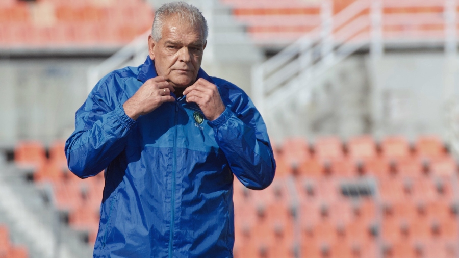 Ανέλαβε την Αναγέννηση Καρδίτσας ο Σπανός!