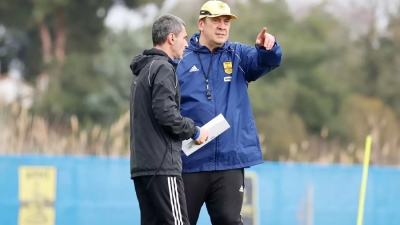 Μπούργος: «Διαπίστωσα τις δυνάμεις μου με το πρόβλημα υγείας»