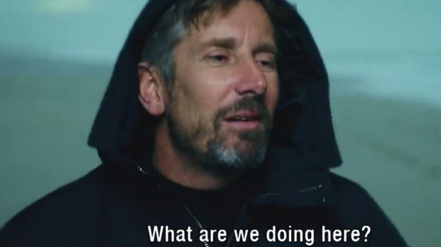 Το επικό βίντεο ανανέωσης του Φαν ντερ Σαρ με τον Άγιαξ! (video)