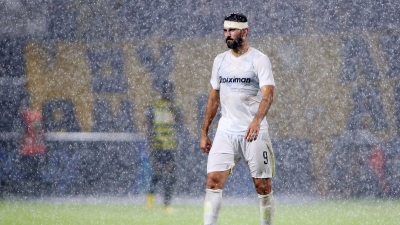 ΠΑΟΚ – Λαμία: Βασικός ο Ολιβέιρα  μετά από 127 μέρες