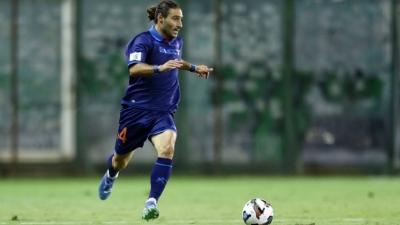 Λεβαδειακός: Συμφωνία με Μανθάτη