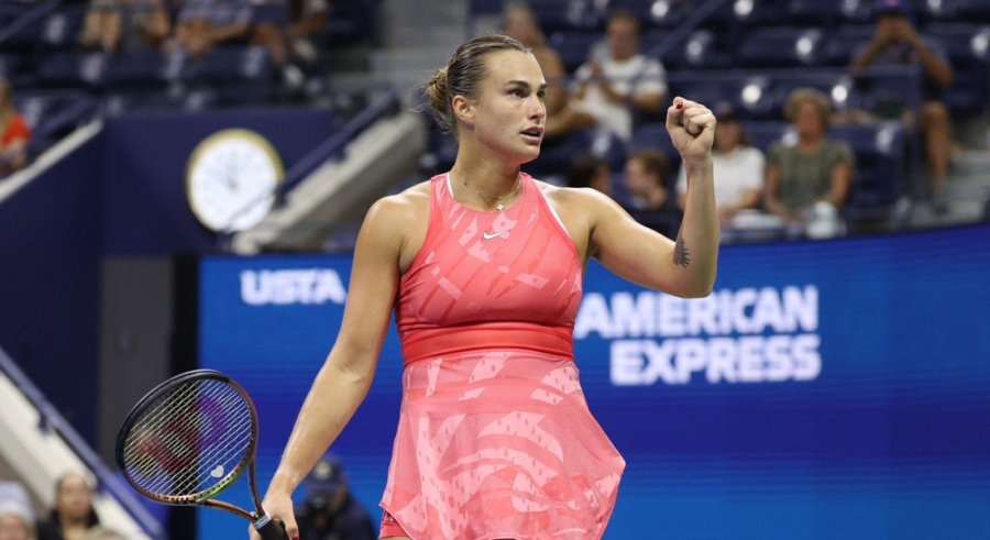 Μεγάλη ανατροπή της Σαμπαλένκα επί της Κις και... έτοιμη για τον τελικό του US Open (video)