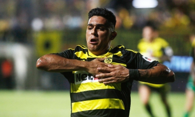 Ολυμπιακός: Υπογράφει Λατίνο από ομάδα Champions League, με θητεία στη… Θεσσαλονίκη!