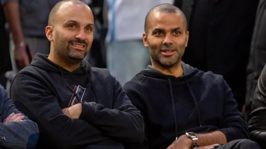 Ο Τι Τζέι Πάρκερ κινείται δικαστικά εναντίον της Βιλερμπάν και… του αδερφού του, Τόνι!