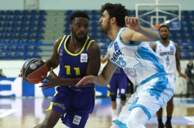 Παναθηναϊκός: Συμφώνησαν και πάνε δανεικοί Ντιαλό και Χουγκάζ