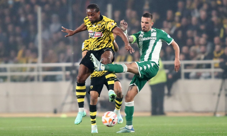 Super League: Και τώρα «τελικός τίτλου» στη Λεωφόρο!