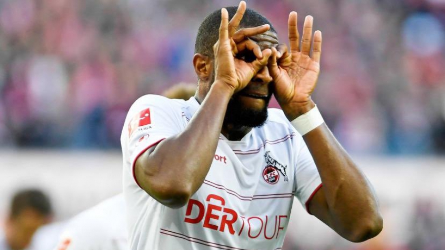 Bundesliga: Πάτησε εξάδα η Κολωνία - Νίκη «ανάσα» για την Άουγκσμπουργκ! (video)