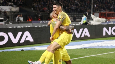 Βόλος - ΑΕΚ: Με βασικούς τους Μάνταλο και Μοχαμάντι η «Ένωση»!