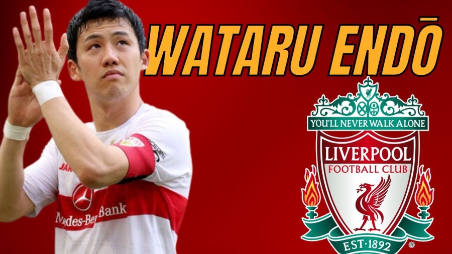 Ποιος είναι ο Γουατάρου Έντο που πήρε η Λίβερπουλ: Τα 33 ματς σε… κάθε σεζόν και τα γκολ με τον Μαυροπάνο! (vids)