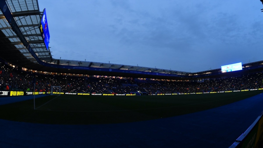 Όταν τα φώτα σβήνουν και η μπάλα δεν... τσουλάει στην Premier League! (video)