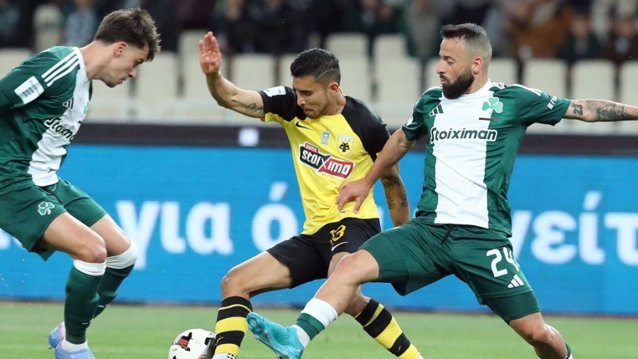 Το σενάριο της τριπλής ισοβαθμίας – Ποιος θα πάρει το εισιτήριο για το Champions League;