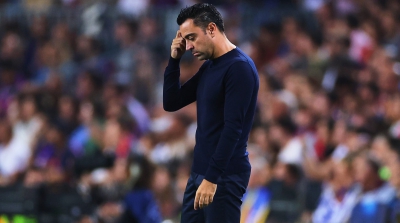 Τελικά ο Τσάβι… δικαιώνεται: Με 11% ποσοστό ευστοχίας στη La Liga, πώς να μιλήσεις για αποτελεσματικότητα;