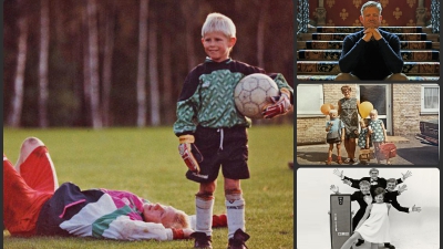 Η απίστευτη ιστορία του «παππού» Σμάιχελ που έγινε... κατάσκοπος στη Δανία για να μεγαλώσει τον γιο του Πέτερ!