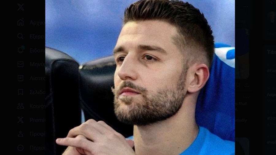 Μετά τον Χέντερσον, τέλος και ο Μιλίνκοβιτς Σάβιτς από τη Σαουδική Αραβία; «Θέλω να γυρίσω!»