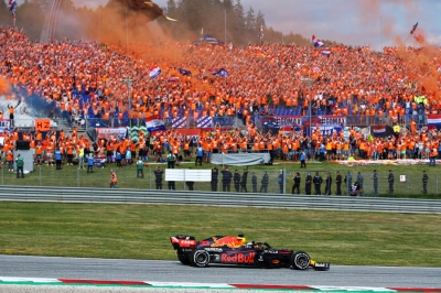 Formula 1: Τα 5+1 πράγματα που μάθαμε από το Grand Prix της Αυστρίας