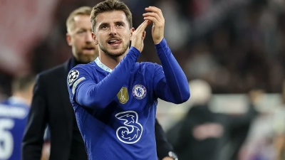 Τσέλσι: Απέρριψε την πρόταση ανανέωσης ο Μάουντ, πριν ταξιδέψει στο Κατάρ