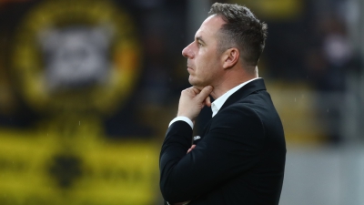 ΑΕΚ: Τέλος ο Κουχάρσκι