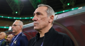 Ο Γιώργος Δώνης επισήμως στην εθνική της Σαουδικής Αραβίας!