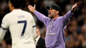 Πώς μπορεί να… επαναληφθεί το Τότεναμ - Λίβερπουλ;