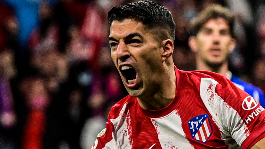 Διπλό κορυφής για Ατλέτικο – Δεν «σηκώνει» κεφάλι η Πορντενόνε!