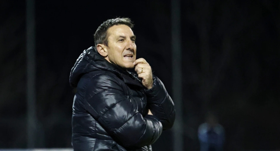 Παπαδόπουλος: «Αμυνθήκαμε πολύ καλά - Να βρεθούμε εκεί που αξίζουμε!»