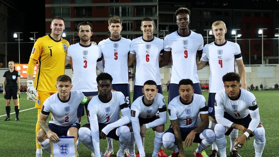 Εθνική Αγγλίας: Ρεκόρ στα clean sheet, ασίστ ο Τζόνστoν, πρώτο γκολ για Γκρίλις και Τσίλγουελ! (video)