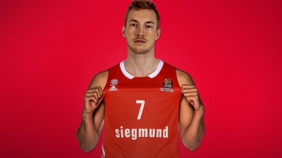 Επιστροφή στην Μπάγερν Μονάχου για τον Νιλς Γκιφάι