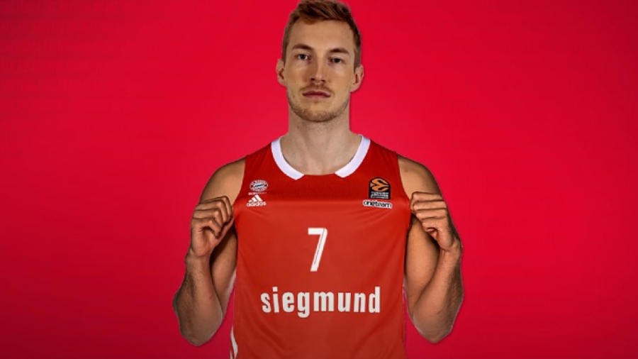 Επιστροφή στην Μπάγερν Μονάχου για τον Νιλς Γκιφάι