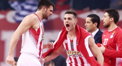 «Στα πέντε χρόνια κοινής πορείας ζήσαμε πολλά - Σ' ευχαριστούμε!»: Ο Ολυμπιακός δεν ξέχασε τον... νεαρό Ιωάννη!