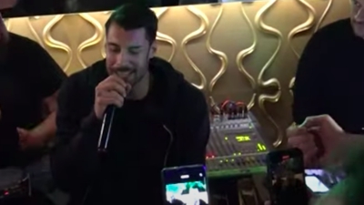 Ολυμπιακός: Ένα πρόγραμμα μόνος του ο Πρίντεζης! (video)