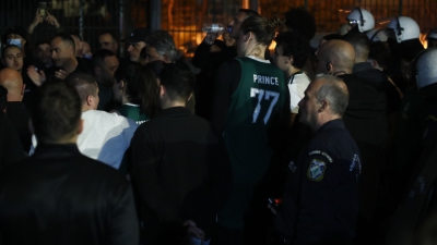 Παναθηναϊκός - Θύρα 13: «Κανείς δεν παίζει με τον κόσμο, όποιο κι αν είναι το κόστος»