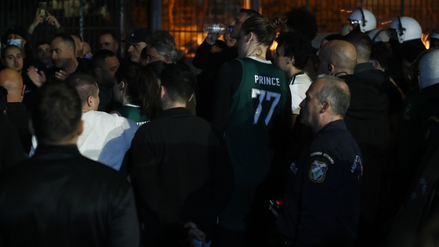 Παναθηναϊκός - Θύρα 13: «Κανείς δεν παίζει με τον κόσμο, όποιο κι αν είναι το κόστος!»