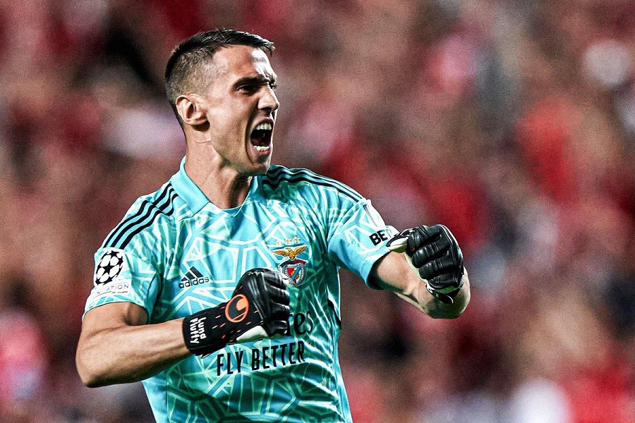 Συμφωνία Βλαχοδήμου – Νότιγχαμ Φόρεστ!