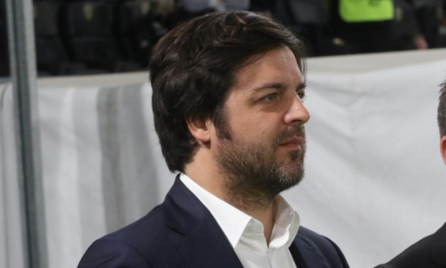 Ριμπάλτα: «Η ΑΕΚ βρίσκεται στο σωστό δρόμο!»