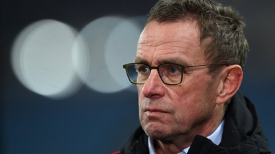 Ραλφ Ράνγκνικ: «Δεν έχουμε κανέναν να κατηγορήσουμε παρά μόνο τους εαυτούς μας»