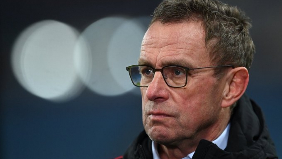 Ραλφ Ράνγκνικ: «Δεν έχουμε κανέναν να κατηγορήσουμε παρά μόνο τους εαυτούς μας»