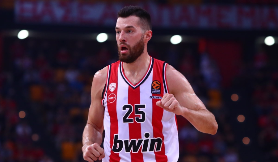 «Καυτός» Πίτερς στο Βελιγράδι και... ταμείο στο Pamestoixima!