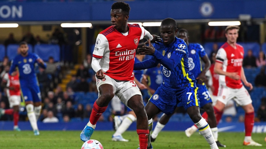 Η Άρσεναλ θέλει να κάνει «δικό της» το Λονδίνο! (video)